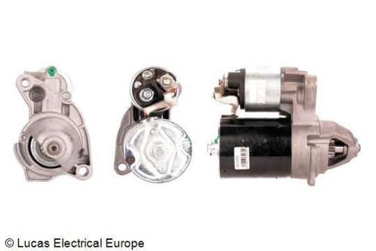 CS1064 HC PARTS Стартер купить в Черкассы