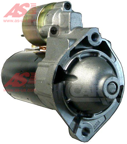 CS1066 HC PARTS Стартер купить в Черкассы