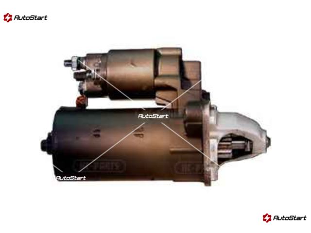 HC PARTS CS1067 Стартер в наличии Чернигов