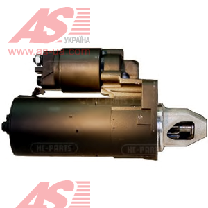 CS1072 Стартер купить Николаев