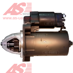 CS1075 HC PARTS Стартер купить в Украина