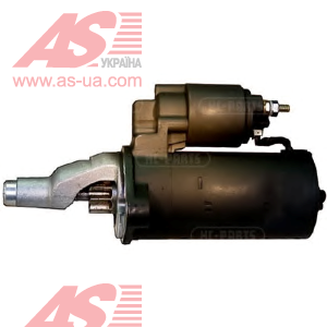 HC PARTS CS1114 Стартер в наличии Кривой Рог