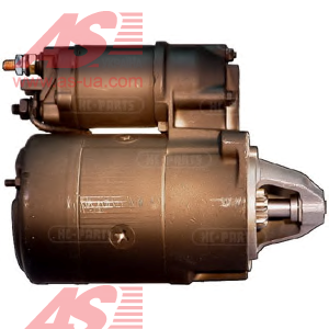 HC PARTS CS1125 Стартер в наличии Запорожье