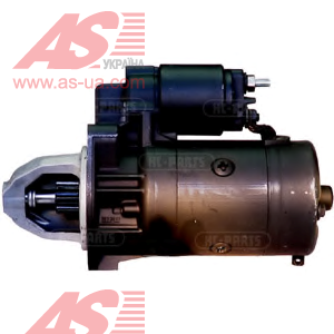 CS1162 Стартер купить Николаев