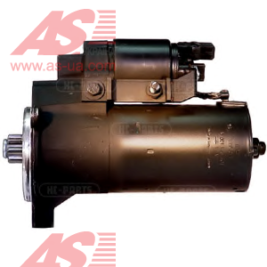 HC PARTS CS1165 Стартер в наличии Киев