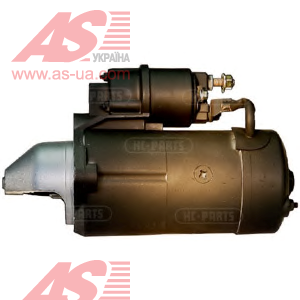 CS1171 Стартер купить Хмельницкий