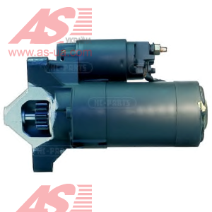 CS1177 HC PARTS Стартер купить в Николаев