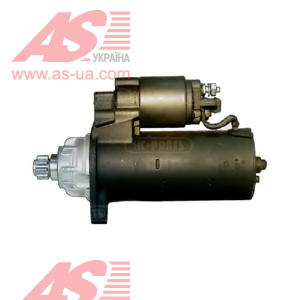 HC PARTS CS1181 Стартер в наличии Украина
