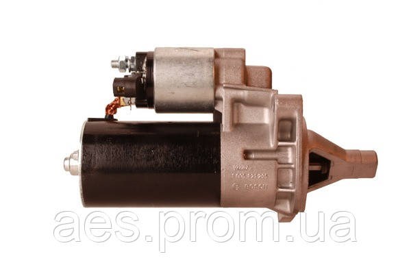 HC PARTS CS1190 Стартер в наличии Полтава