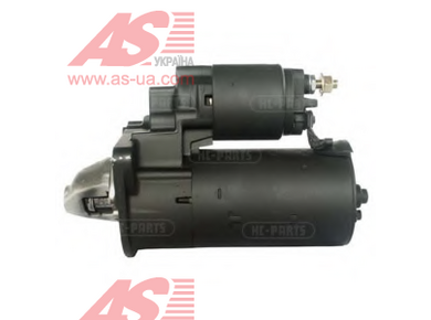 HC PARTS CS1264 Стартер в наличии Одесса