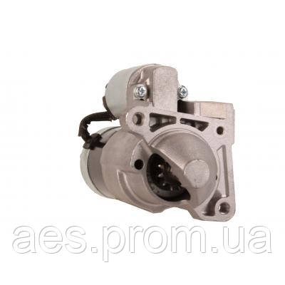 HC PARTS CS1273 Стартер в наличии Ужгород