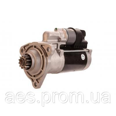 HC PARTS CS1380 Стартер в наличии Каменское