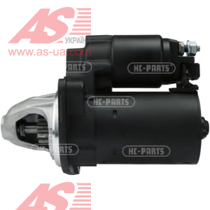 CS1412 HC PARTS Стартер купить в Ровно