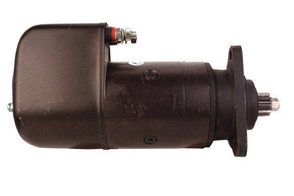 HC PARTS CS191 Стартер в наличии Кривой Рог