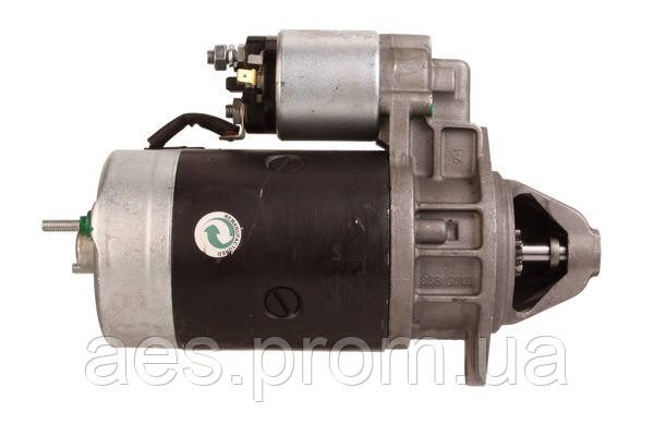HC PARTS CS290 Стартер в наличии Одесса