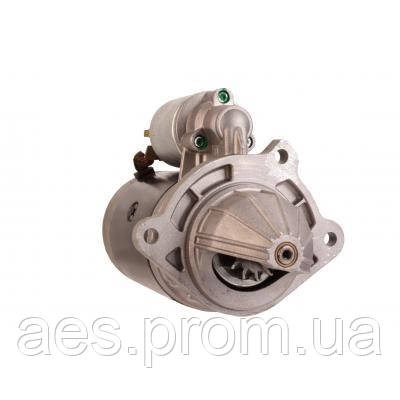 HC PARTS CS337 Стартер в наличии Запорожье
