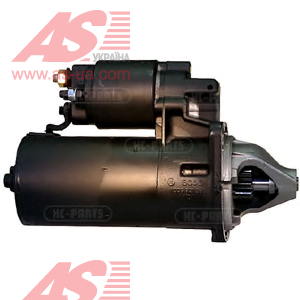 CS377 HC PARTS Стартер купить в Харьков
