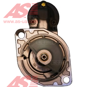 HC PARTS CS377 Стартер в наличии Кривой Рог