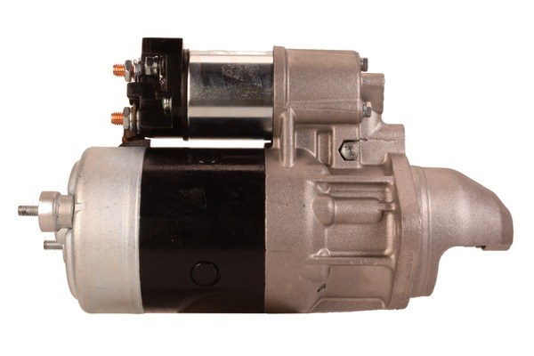 HC PARTS CS378 Стартер в наличии Ирпень