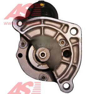 CS390 HC PARTS Стартер купить в Ирпень