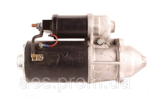 HC PARTS CS608 Стартер в наличии Полтава