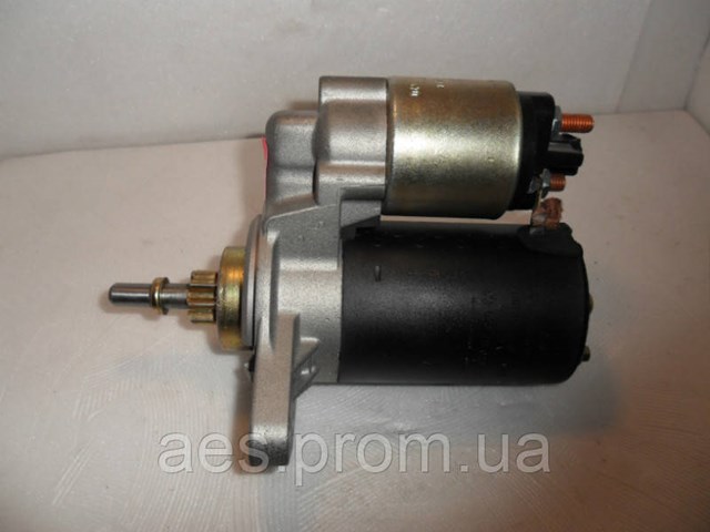 HC PARTS CS618 Стартер в наличии Кривой Рог