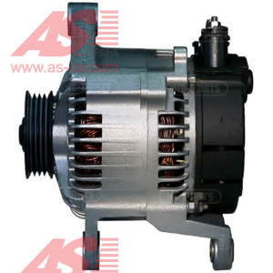 HC PARTS JA1174 Генератор в наличии Одесса