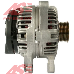 HC PARTS JA1605 Генератор в наличии Днепр