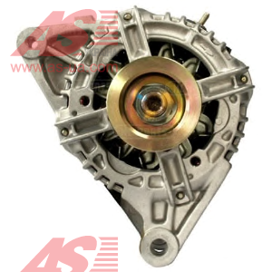 JA1605 HC PARTS Генератор купить в Житомир