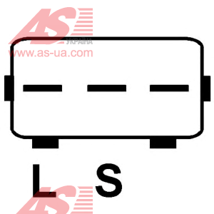 JA1704 HC PARTS Генератор купить в Хмельницкий