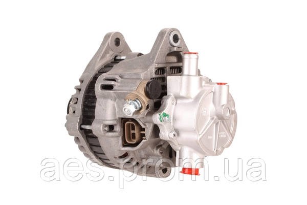 HC PARTS JA1709 Генератор в наличии Львов