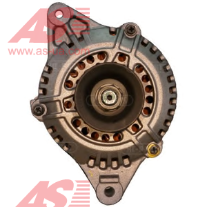 JA879 HC PARTS Генератор купить в Житомир