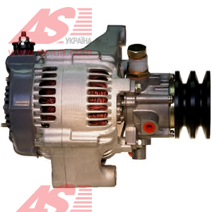 JA881 HC PARTS Генератор купить в Винница