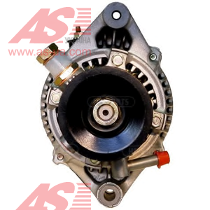 JA881 HC PARTS Генератор купить в Житомир