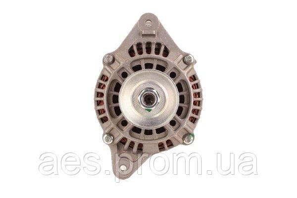 JA888 HC Parts
