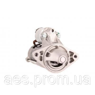 HC PARTS JS1023 Стартер в наличии Винница
