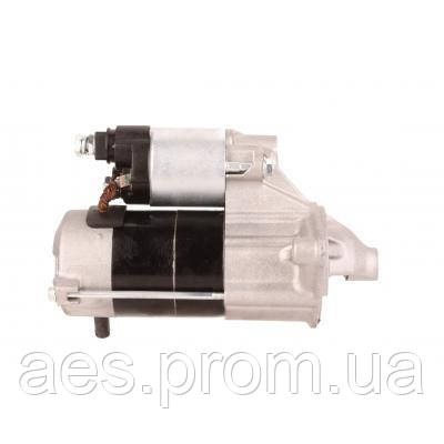 HC PARTS JS1023 Стартер в наличии Украина