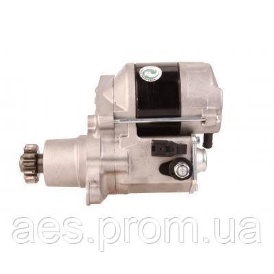 Стартер JS1080 HC PARTS