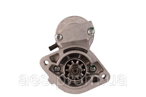 Стартер автомобиля JS1138 HC PARTS