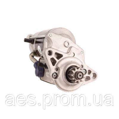 Стартер двигателя Ровер 600