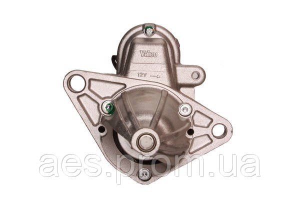 Стартер двигателя JS1216 HC PARTS