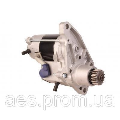 JS1320 HC PARTS Стартер купить в Винница