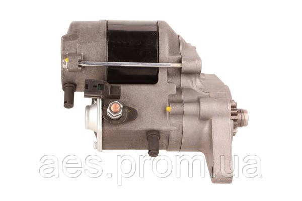 HC PARTS JS1357 Стартер в наличии Тернополь