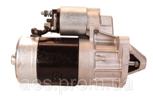 HC PARTS JS568 Стартер в наличии Украина