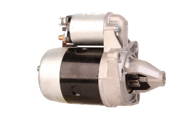 JS640 HC PARTS Стартер купить в Днепр