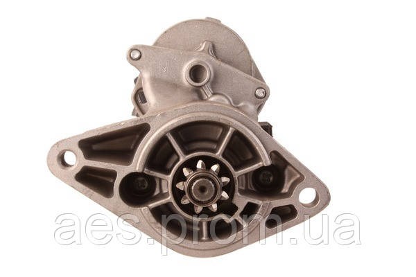 HC PARTS JS657 Стартер в наличии Черкассы