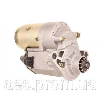 HC PARTS JS664 Стартер в наличии Чернигов