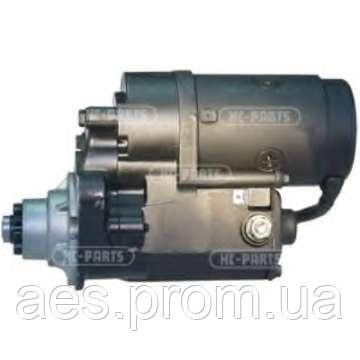HC PARTS JS664 Стартер в наличии Киев