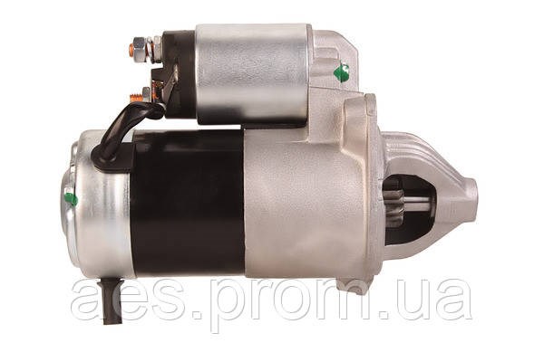 JS923 HC PARTS Стартер купить в Черновцы