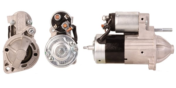 M62957 MANDO Стартер купить в Ужгород